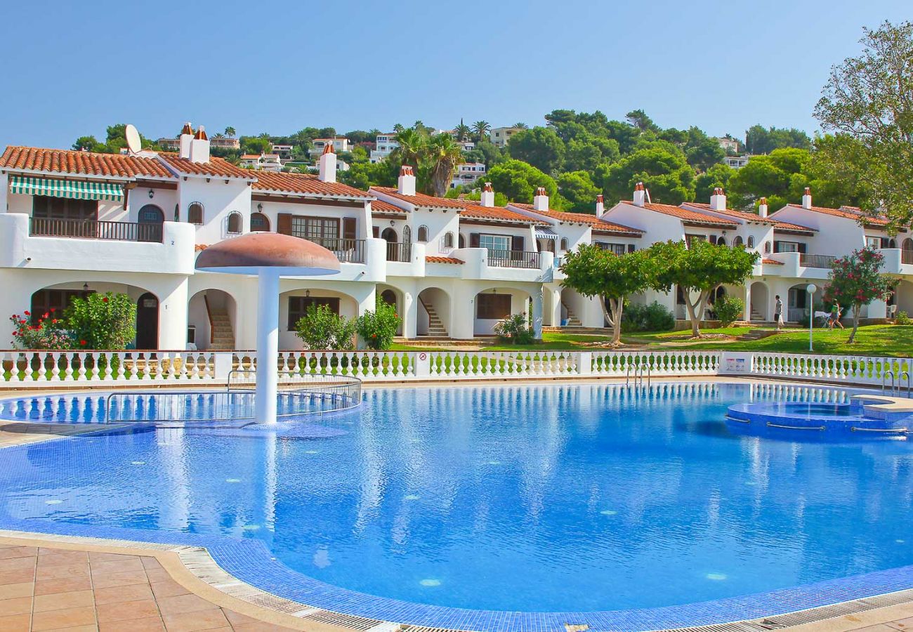 Apartamento en Son Bou - Apartamento SON BOU 53 Apartamento en Son Bou - Apartamento SON BOU 53