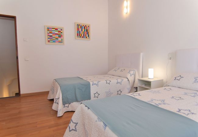 Casa en Muro - 265 Es Colomer ETV/11174 by Mallorca Charme Casa en Muro - 265 Es Colomer ETV/11174 by Mallorca Charme