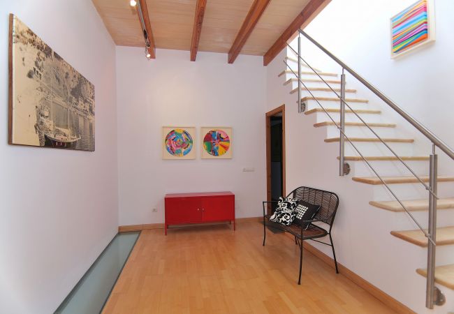 Casa en Muro - 265 Es Colomer ETV/11174 by Mallorca Charme Casa en Muro - 265 Es Colomer ETV/11174 by Mallorca Charme