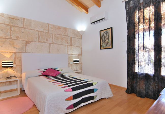 Casa en Muro - 265 Es Colomer ETV/11174 by Mallorca Charme Casa en Muro - 265 Es Colomer ETV/11174 by Mallorca Charme