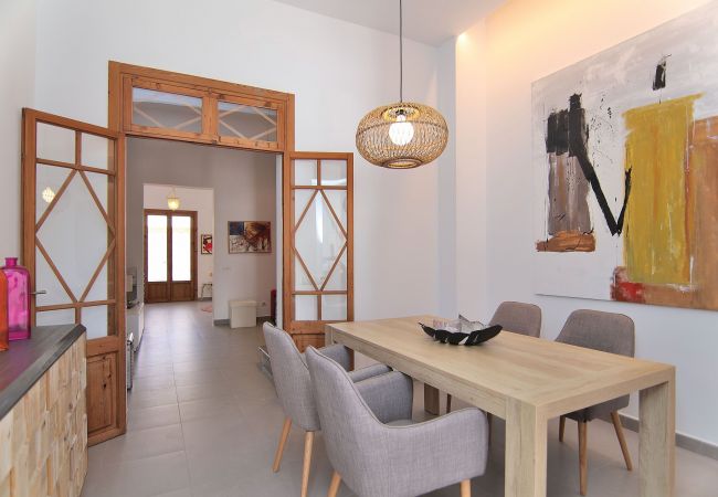 Casa en Muro - 265 Es Colomer ETV/11174 by Mallorca Charme Casa en Muro - 265 Es Colomer ETV/11174 by Mallorca Charme