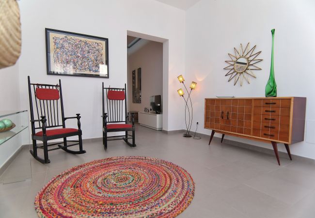Casa en Muro - 265 Es Colomer ETV/11174 by Mallorca Charme Casa en Muro - 265 Es Colomer ETV/11174 by Mallorca Charme