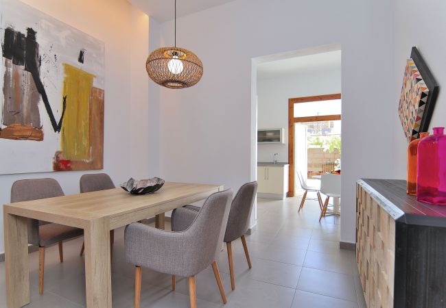 Casa en Muro - 265 Es Colomer ETV/11174 by Mallorca Charme Casa en Muro - 265 Es Colomer ETV/11174 by Mallorca Charme