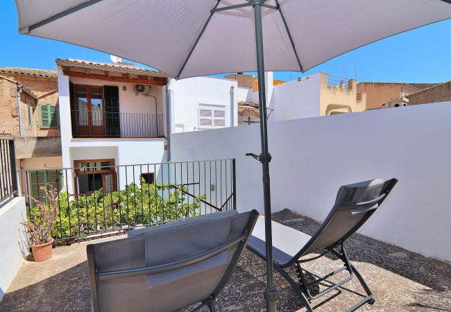 Casa en Muro - 265 Es Colomer ETV/11174 by Mallorca Charme Casa en Muro - 265 Es Colomer ETV/11174 by Mallorca Charme