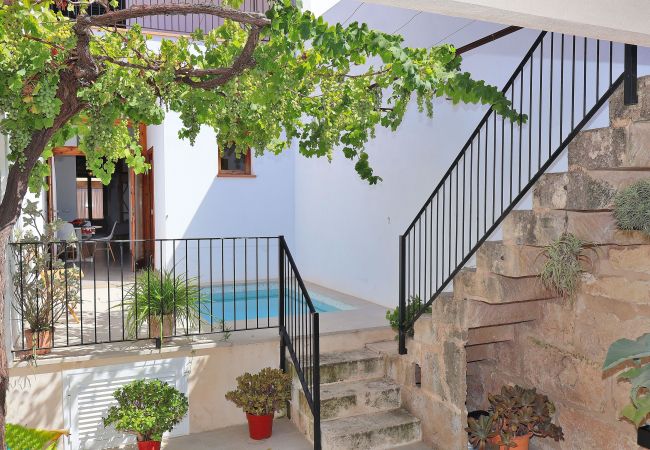 Casa en Muro - 265 Es Colomer ETV/11174 by Mallorca Charme Casa en Muro - 265 Es Colomer ETV/11174 by Mallorca Charme