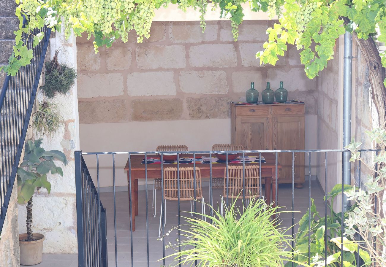 Casa en Muro - 265 Es Colomer ETV/11174 by Mallorca Charme Casa en Muro - 265 Es Colomer ETV/11174 by Mallorca Charme