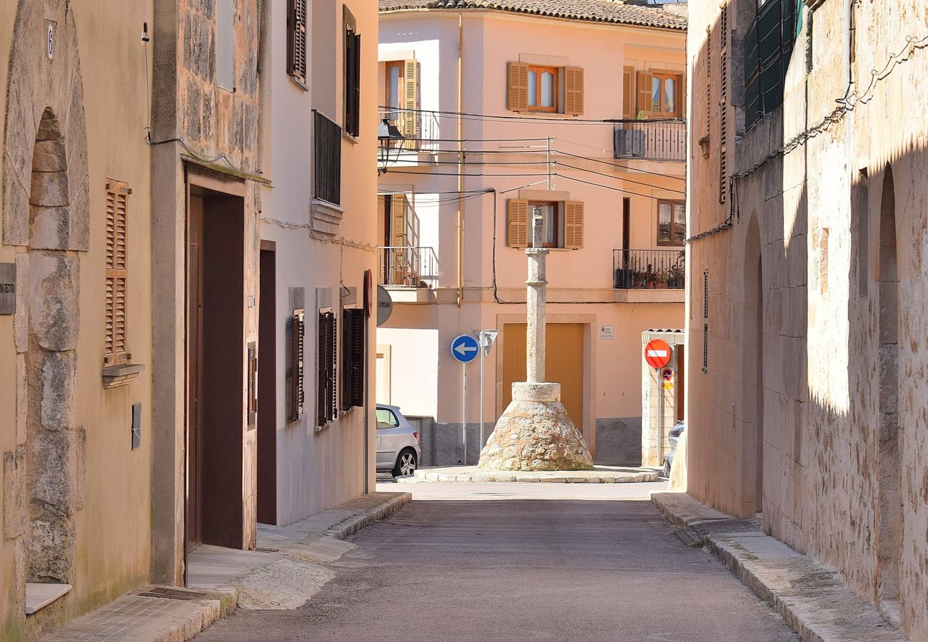 Casa en Muro - 265 Es Colomer ETV/11174 by Mallorca Charme Casa en Muro - 265 Es Colomer ETV/11174 by Mallorca Charme