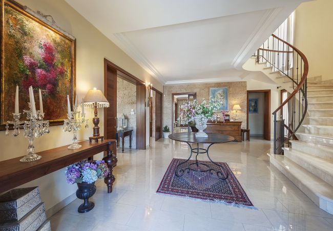 Villa en Port d´Alcudia - 266 Villa Northern Star ETV/9582 by Mallorca Charm Villa en Port d´Alcudia - 266 Villa Northern Star ETV/9582 by Mallorca Charm