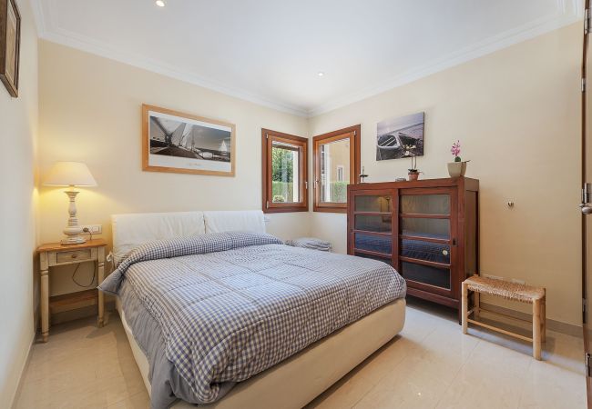Villa en Port d´Alcudia - 266 Villa Northern Star ETV/9582 by Mallorca Charm Villa en Port d´Alcudia - 266 Villa Northern Star ETV/9582 by Mallorca Charm