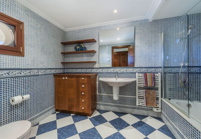 Villa en Port d´Alcudia - 266 Villa Northern Star ETV/9582 by Mallorca Charm Villa en Port d´Alcudia - 266 Villa Northern Star ETV/9582 by Mallorca Charm