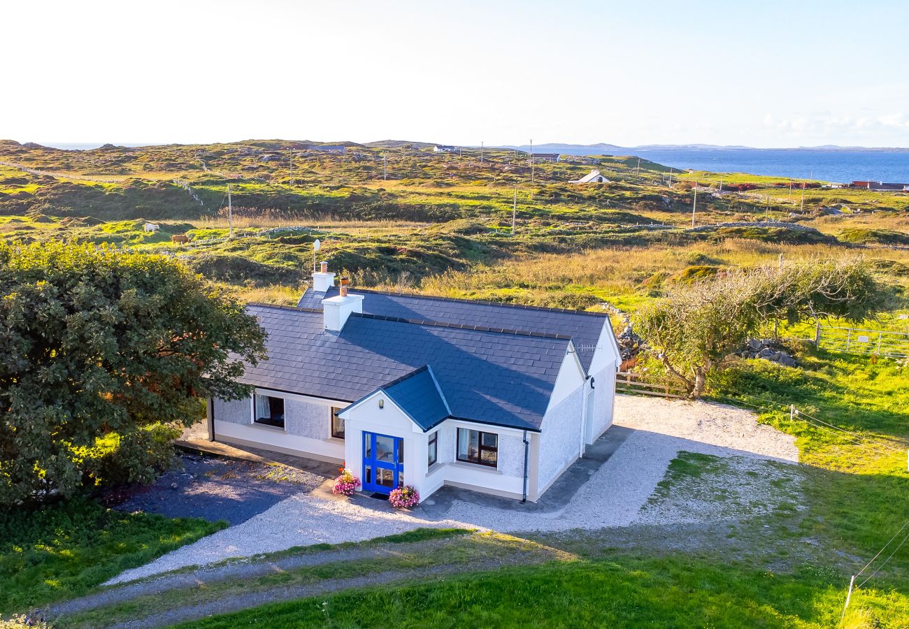 Casa en Ballyconneely - Flaherty Cottage