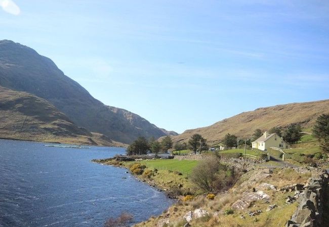 Casa en Renvyle - Lough Fee, Renvyle