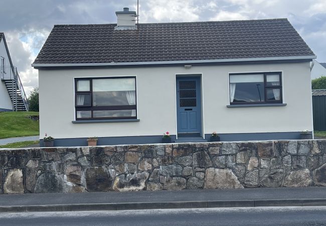 Casa rural en Spiddal - Spiddal Cottage