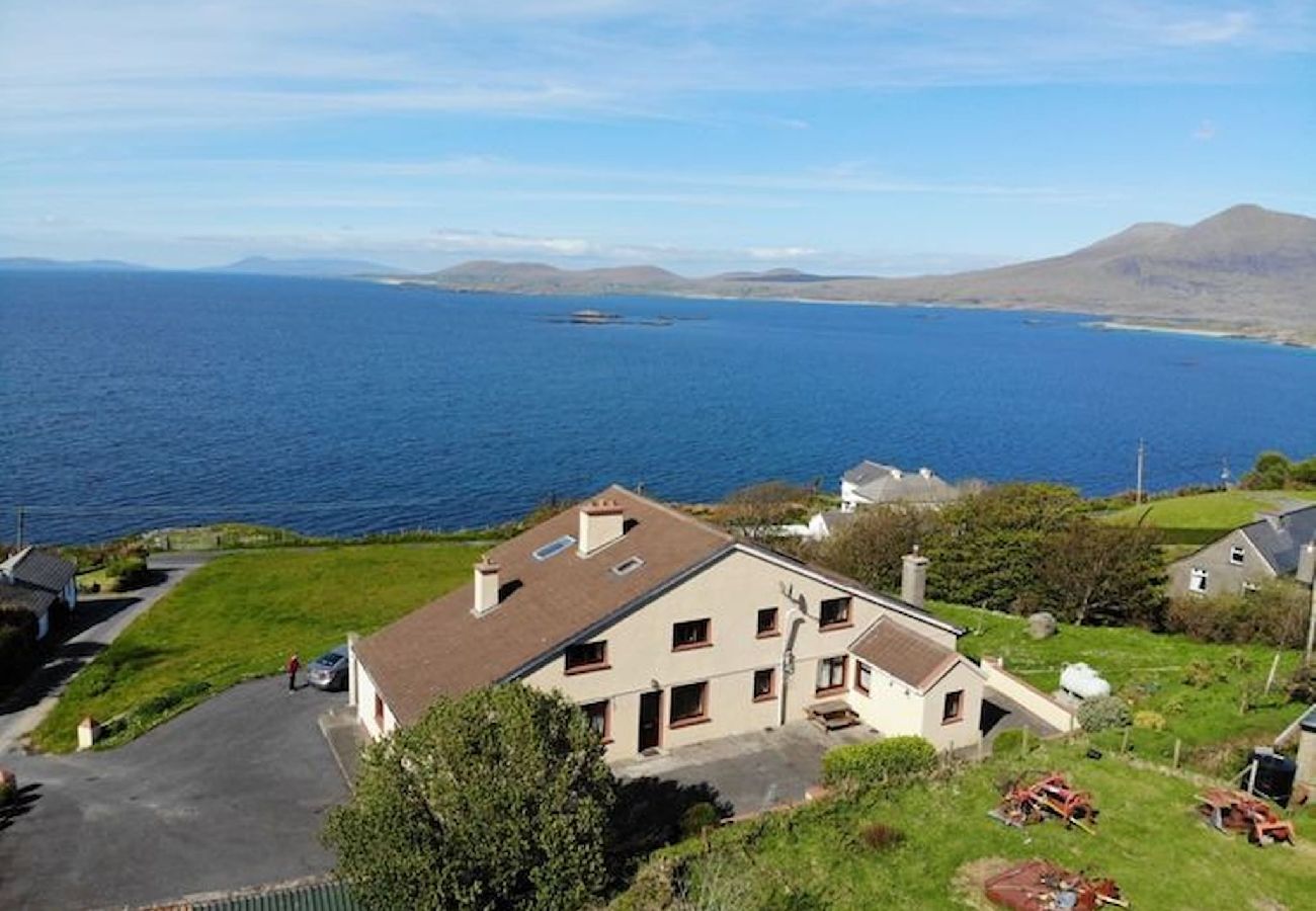 Casa en Renvyle - Killary Vista