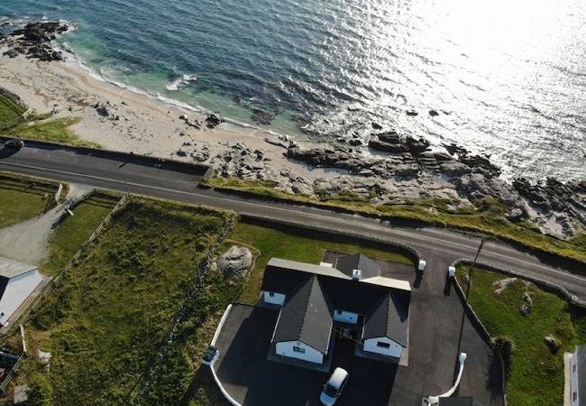 Casa en Ballyconneely - Coral Strand Lodge