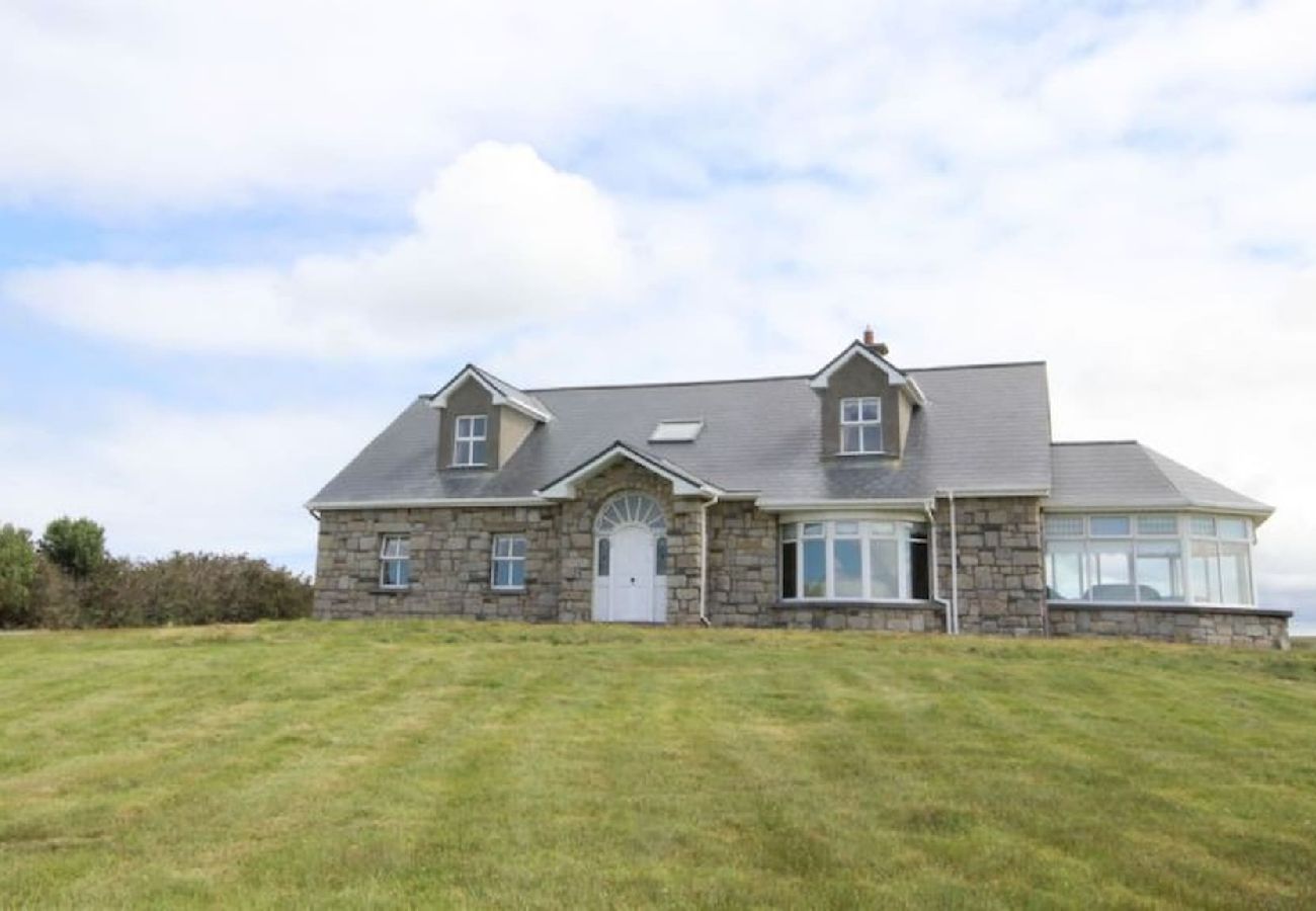 Casa en Claddaghduff - Jackie´s Cottage, Claddaghduff