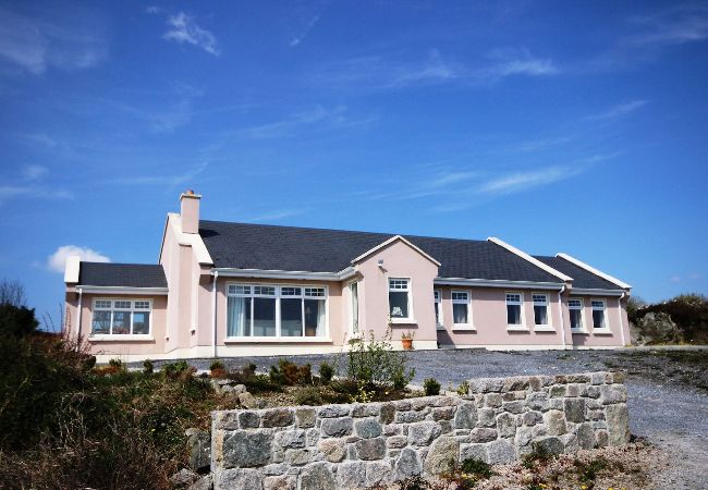 Casa en Spiddal - The Uplands, Spiddal