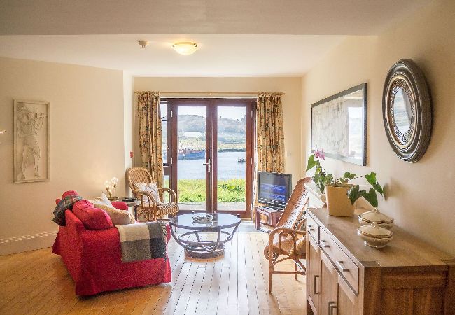 Apartamento en Clifden - Helen´s Hideaway