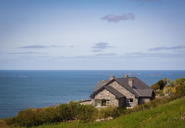 Casa en Clifden - Once Upon a Tide