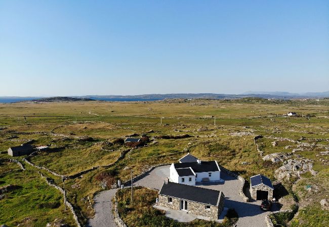 Casa en Ballyconneely - Paddy Carroll´s, Ballyconneely