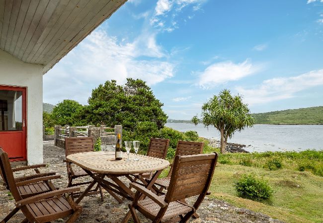 Casa en Cashel - Salmon Cottage