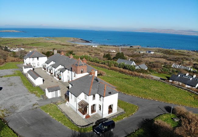 Casa en Renvyle - 10 Coastguard Station