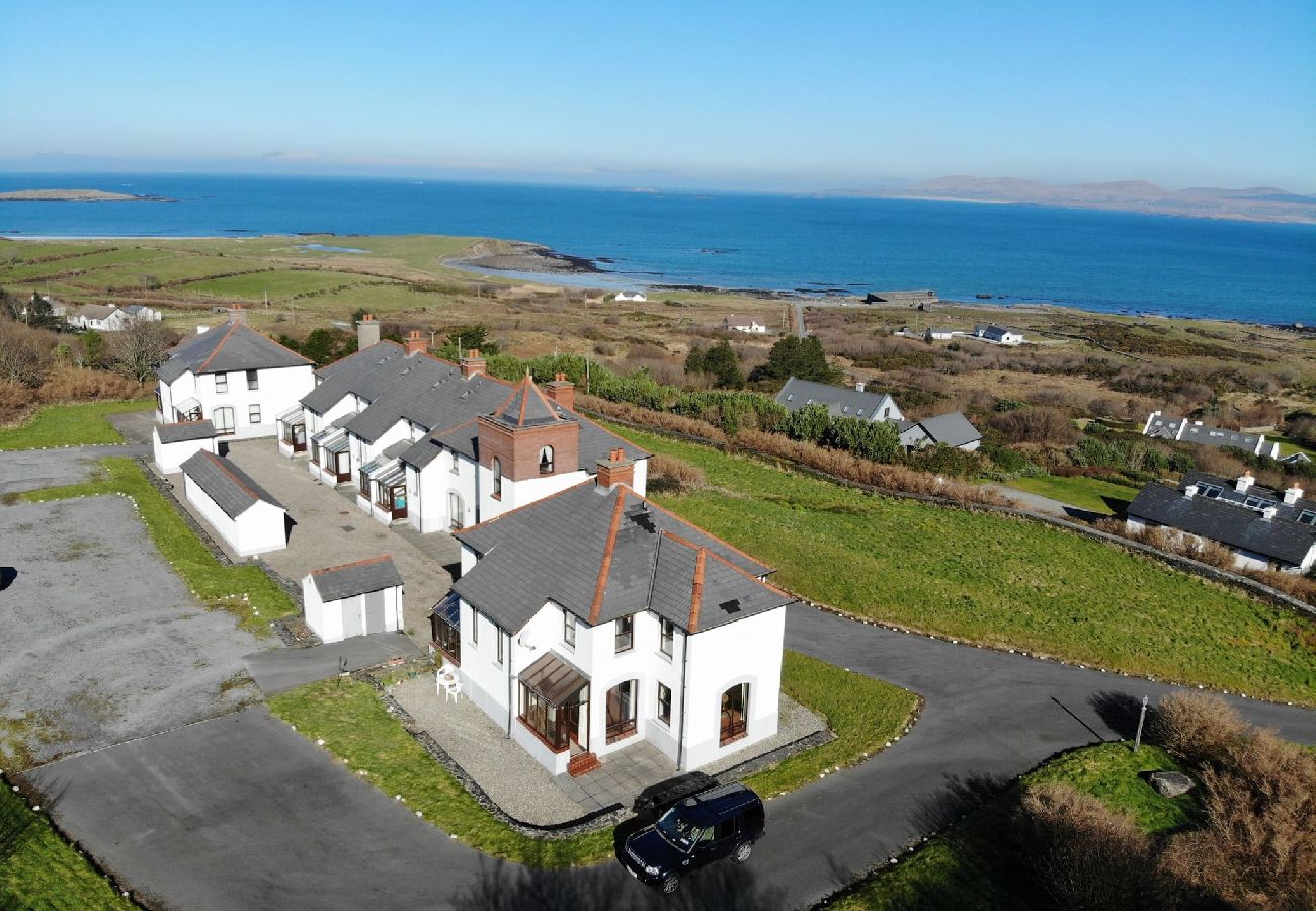 Casa en Renvyle - 10 Coastguard Station