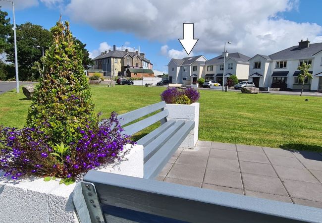 Casa en Spiddal - Bay Area House, Spiddal