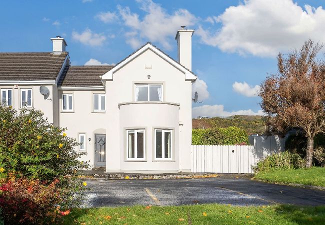 Casa en Clifden - An tSean Scoil, Clifden