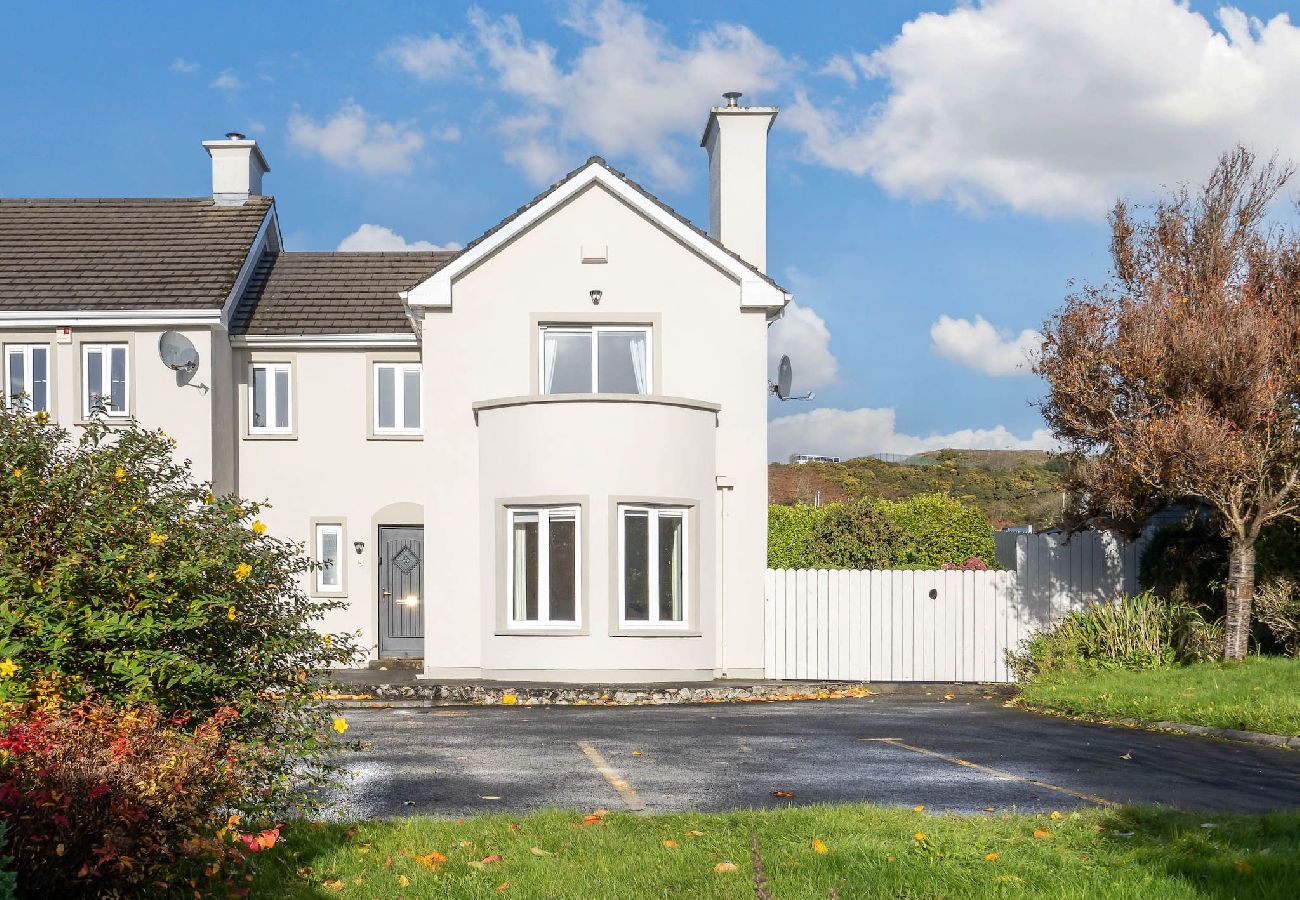 Casa en Clifden - An tSean Scoil, Clifden