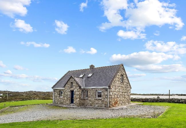 Casa en Ballyconneely - Lake House Mannin, Ballyconneely