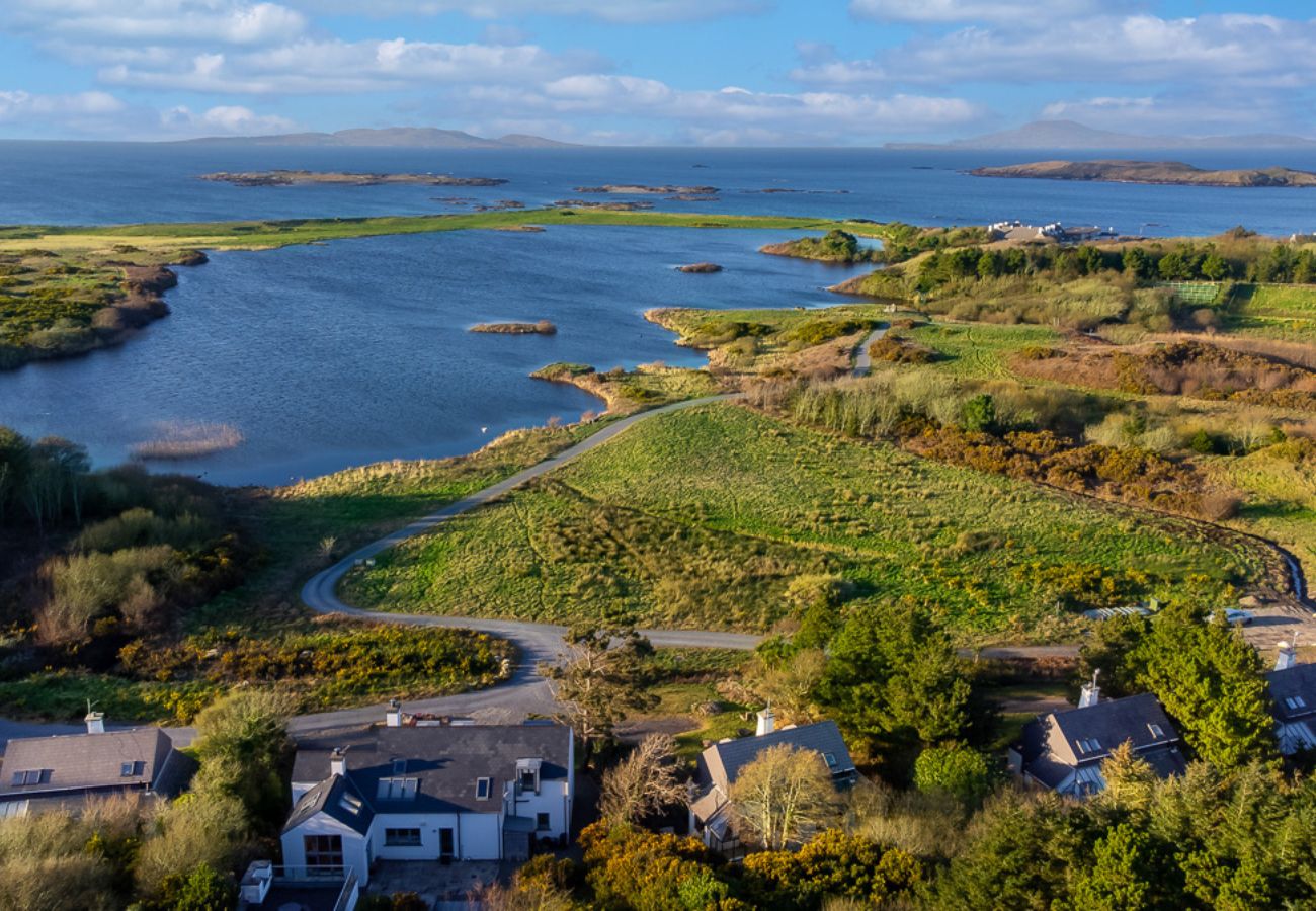 Casa en Renvyle - Fern Lodge, Renvyle