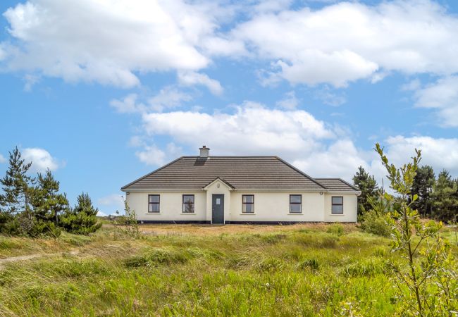 Casa en Cashel - Glynsk Pier Cottage