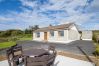 Casa en Cleggan - Mourneen Cottage