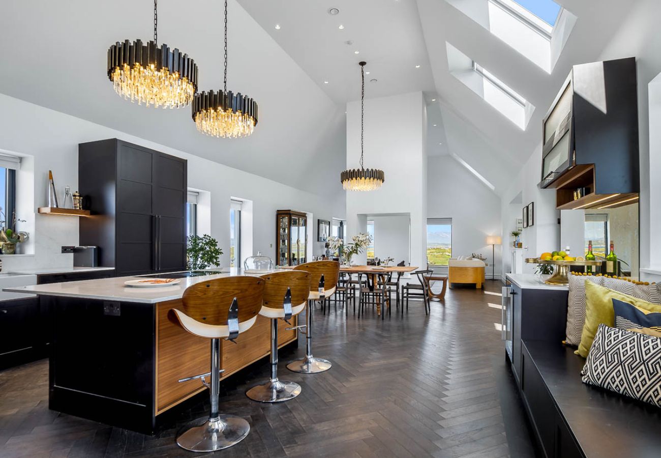 Casa en Ballyconneely - Sweet Garden