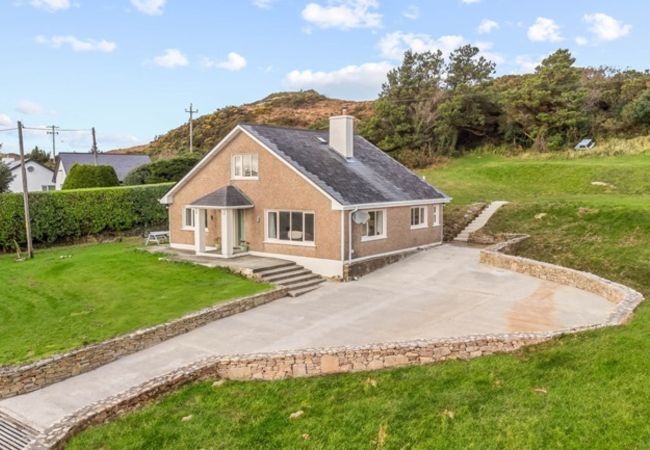 Casa en Clifden - Teach Eile