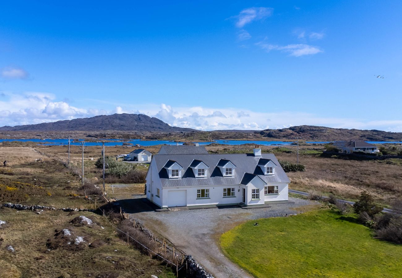 Casa en Ballyconneely - Annerfield House