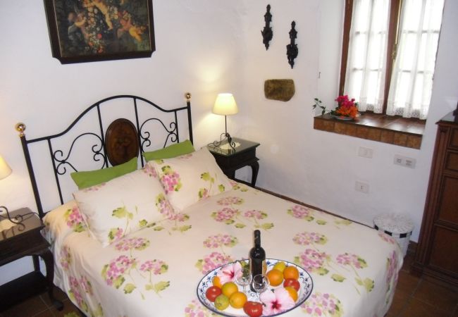 Casa rural en Tegueste - Your Island Finca El Picacho A Casa rural en Tegueste - Your Island Finca El Picacho A
