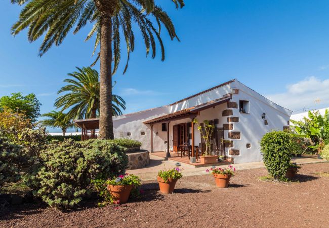 Casa rural en Tegueste - Your Island Finca El Picacho A Casa rural en Tegueste - Your Island Finca El Picacho A