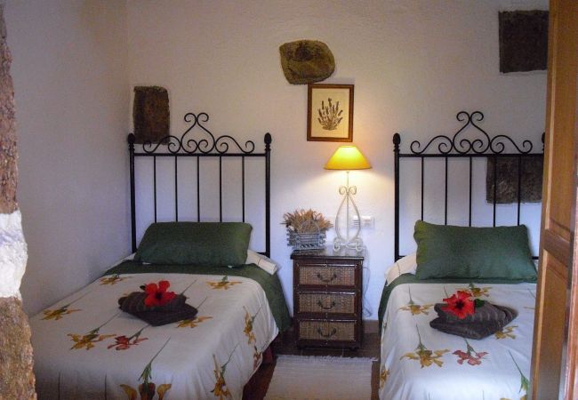 Casa rural en Tegueste - Your Island Finca El Picacho A Casa rural en Tegueste - Your Island Finca El Picacho A