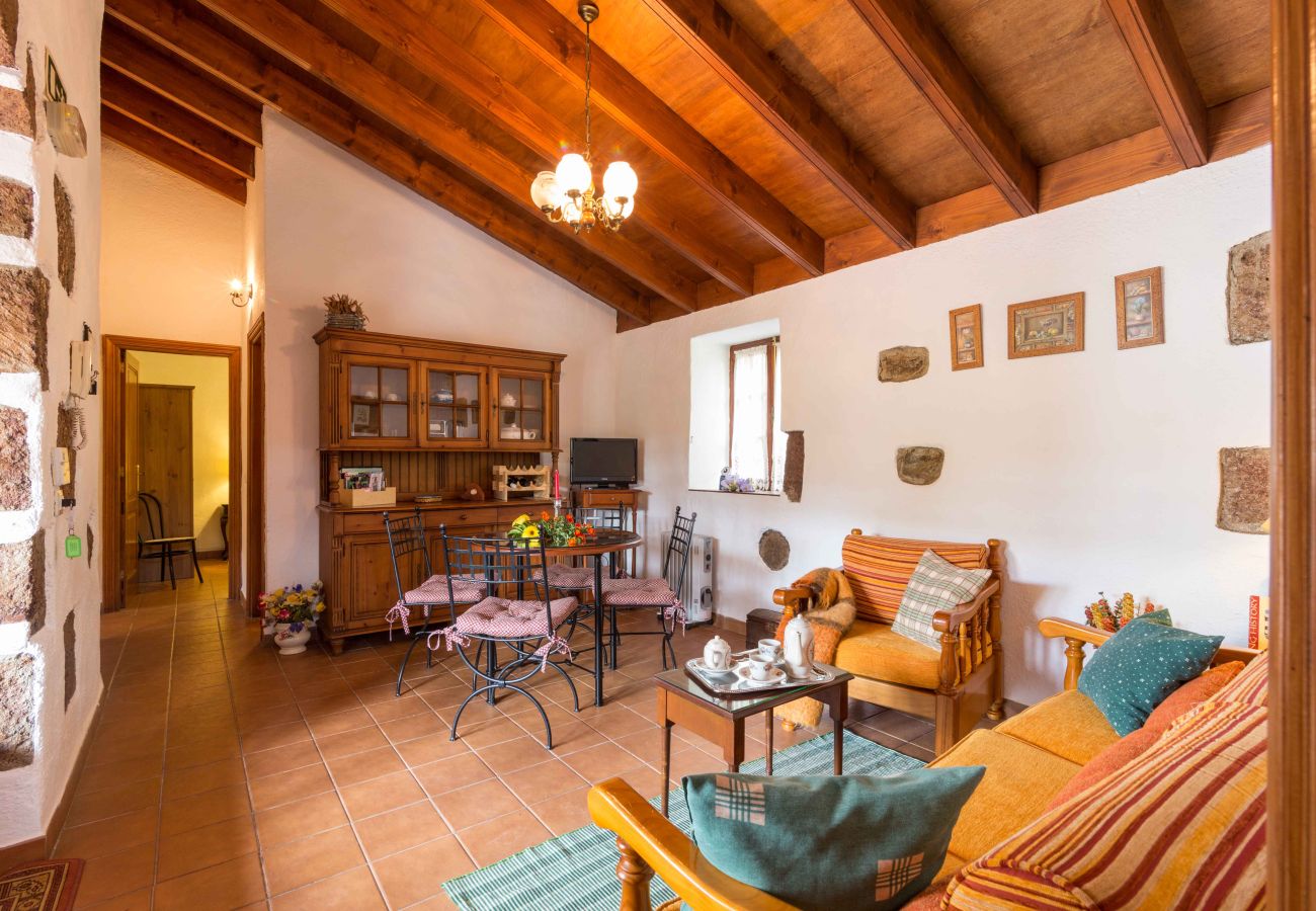 Casa rural en Tegueste - Your Island Finca El Picacho A Casa rural en Tegueste - Your Island Finca El Picacho A