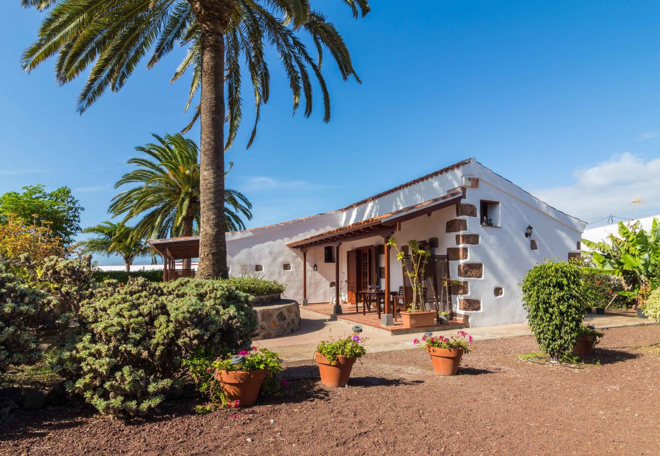 Casa rural en Tegueste - Your Island Finca El Picacho A Casa rural en Tegueste - Your Island Finca El Picacho A