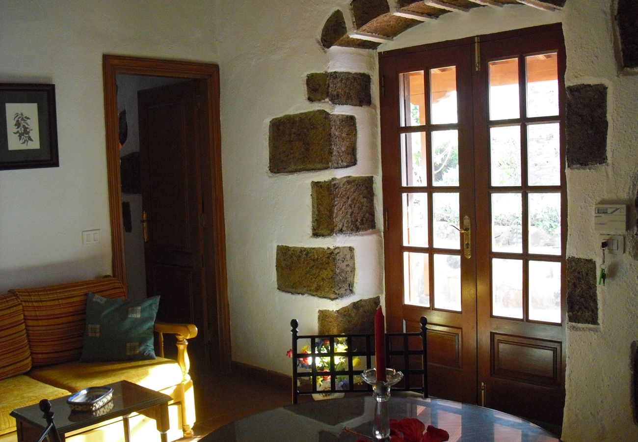 Casa rural en Tegueste - Your Island Finca El Picacho A Casa rural en Tegueste - Your Island Finca El Picacho A
