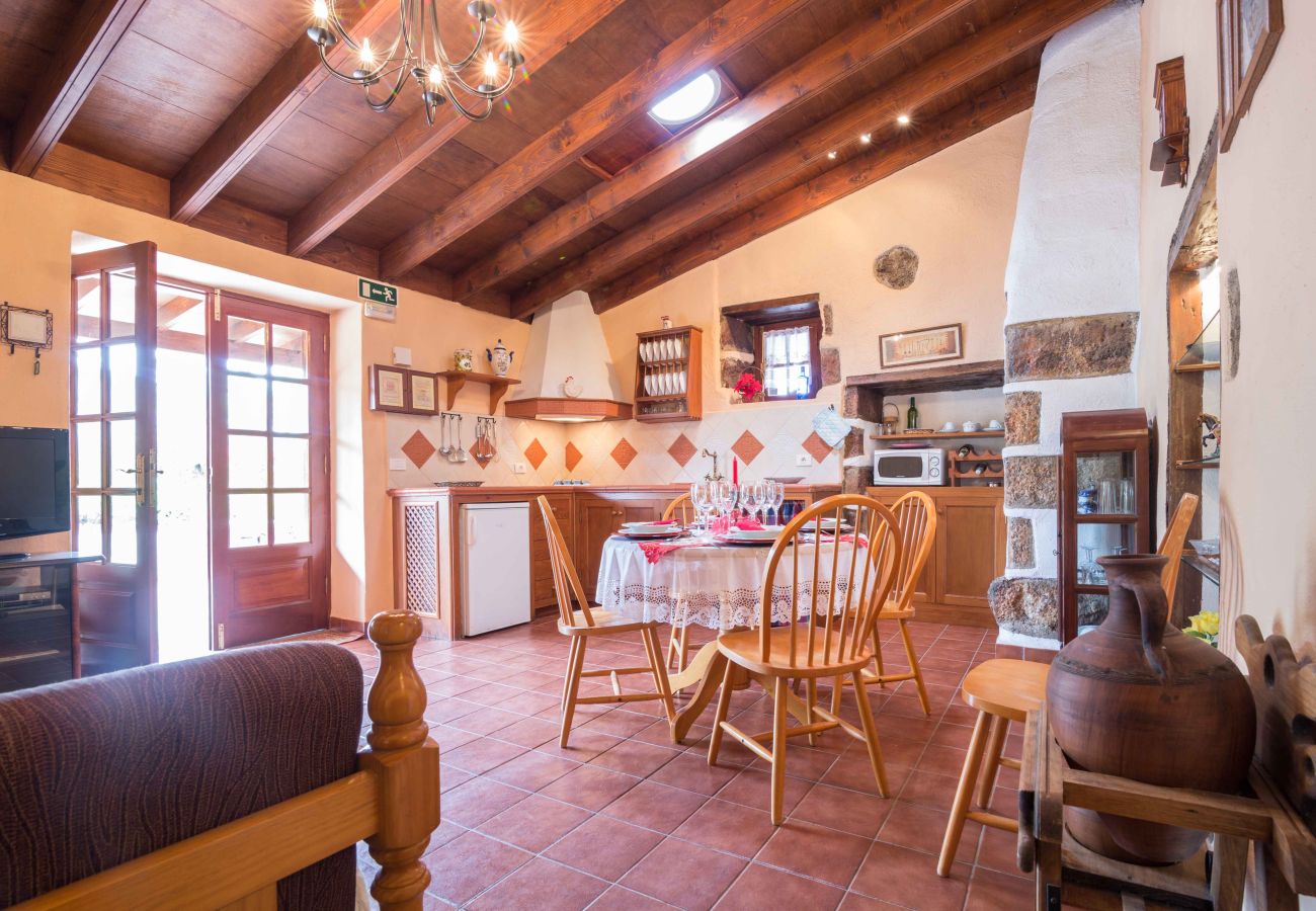 Casa rural en Tegueste - Your Island Finca El Picacho A Casa rural en Tegueste - Your Island Finca El Picacho A