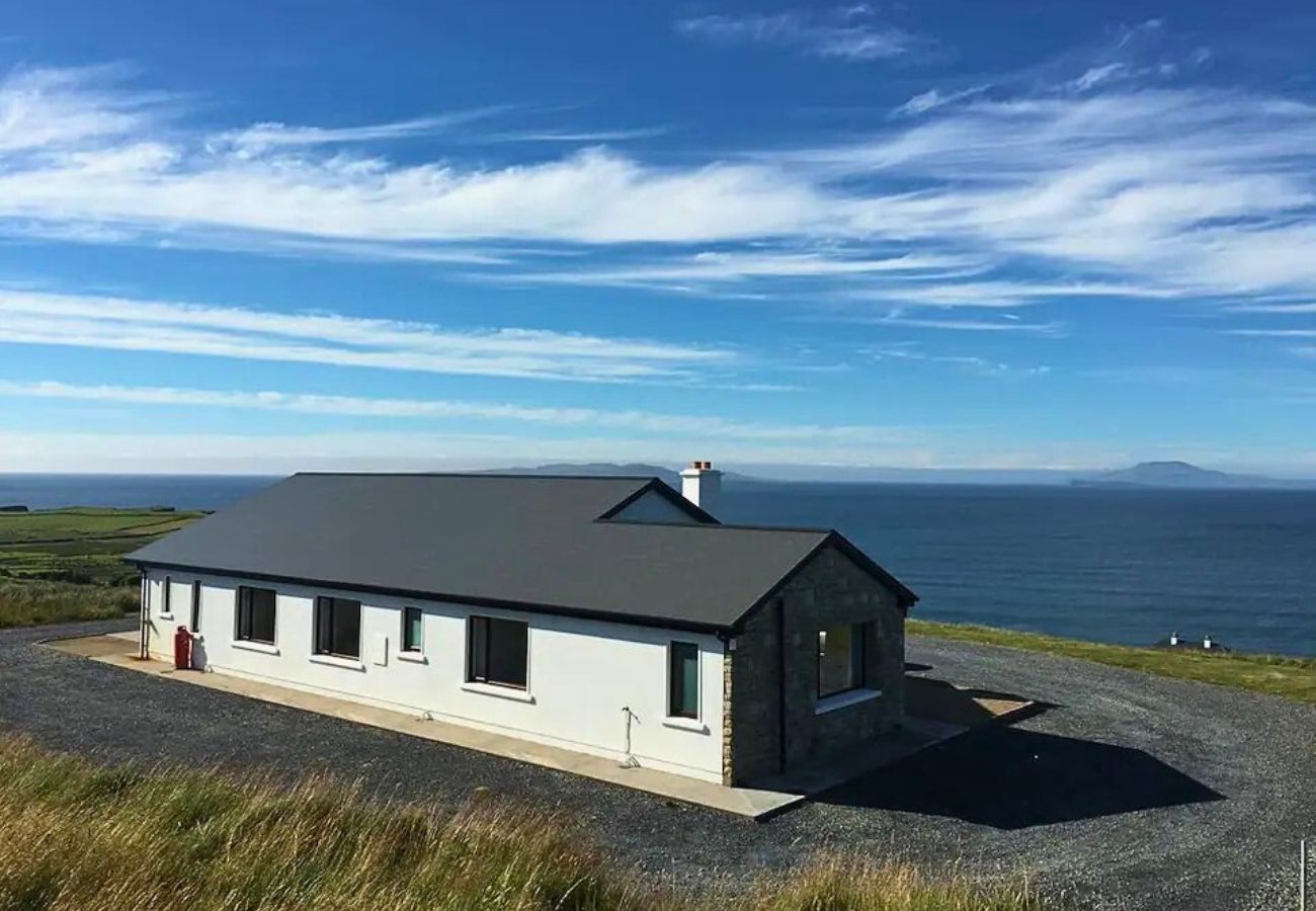 Casa en Renvyle - Makeelan House