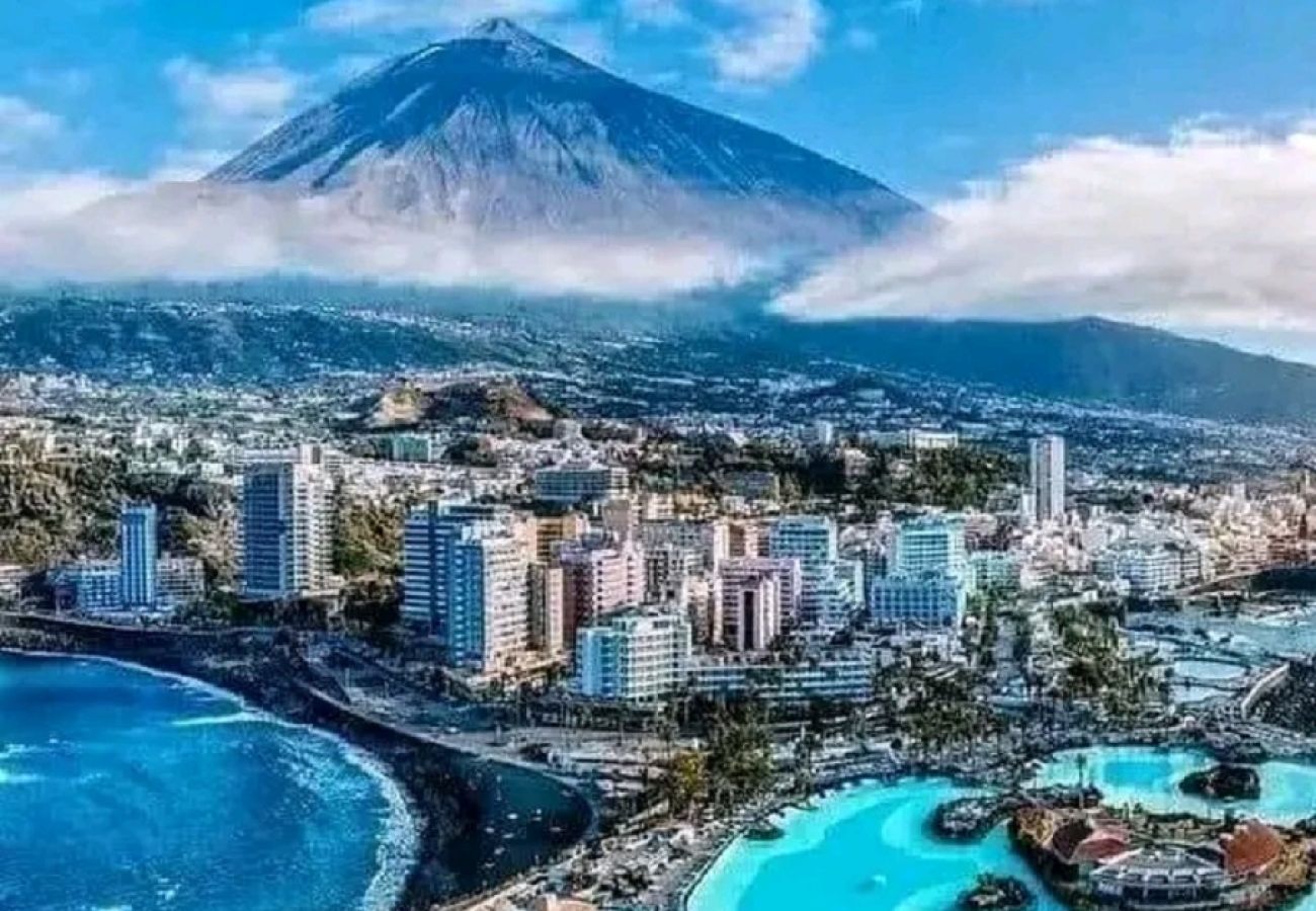 Apartamento en Radazul - Your Island Villas Radazul