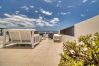 Apartamento en Costa Adeje - Your Island Villas luxury penthouse Garajonay
