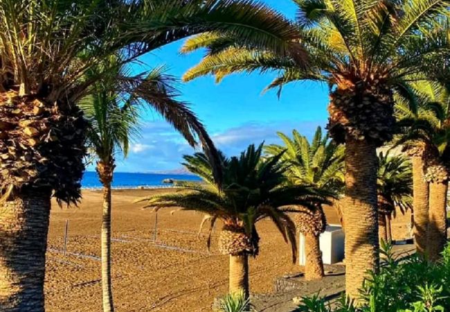 Apartamento en Puerto de la Cruz - Your Island Villas Apartamento Puerto de la Cruz