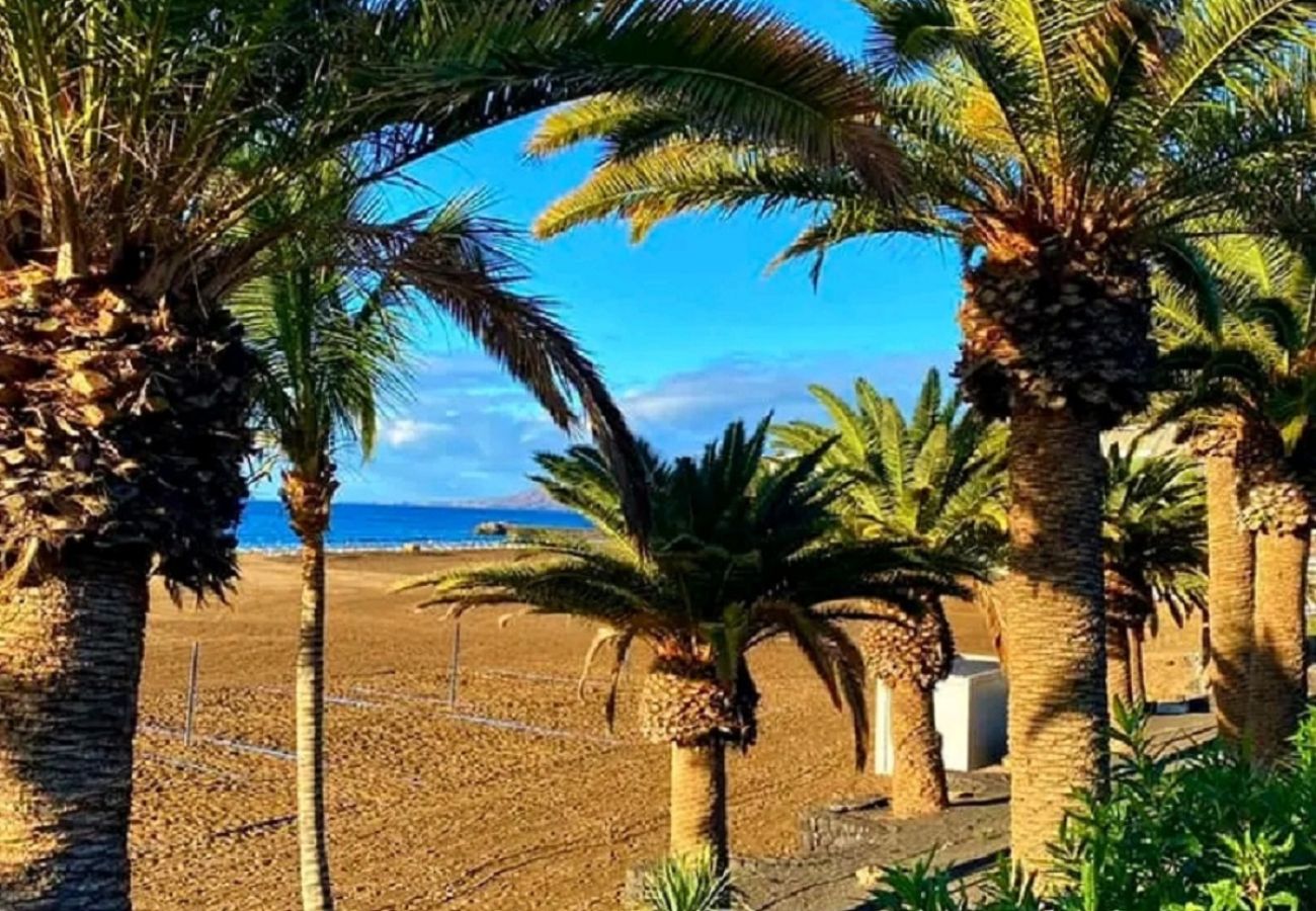 Apartamento en Puerto de la Cruz - Your Island Villas Apartamento Puerto de la Cruz