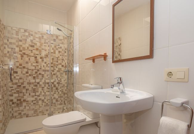 Villa en Llubi - 273 Villa Joy ETV/99 by Mallorca Charme Villa en Llubi - 273 Villa Joy ETV/99 by Mallorca Charme